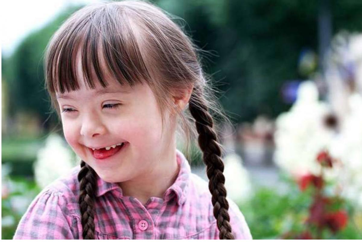 Social Protections For Women Girls And All Those With Down Syndrome