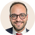 MR. ALBERTO CERRI, ATTACHÉ