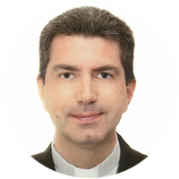 REV. MSGR. MARCO FORMICA, COUNSELOR