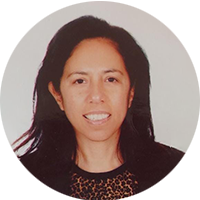 MS. SHERIN SALAMA, OFFICE MANAGER